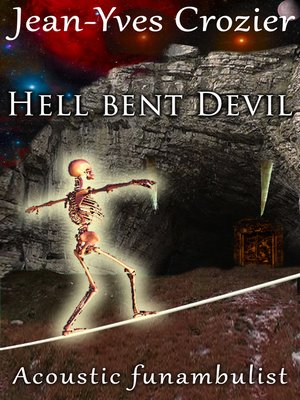 cover image of Hell Bent Devil